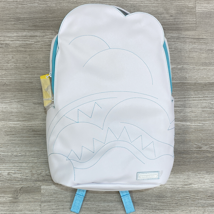 SprayGround- cloud backpack