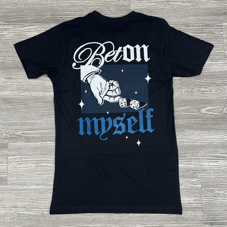 
                  
                    Outrank- bet on myself ss tee
                  
                