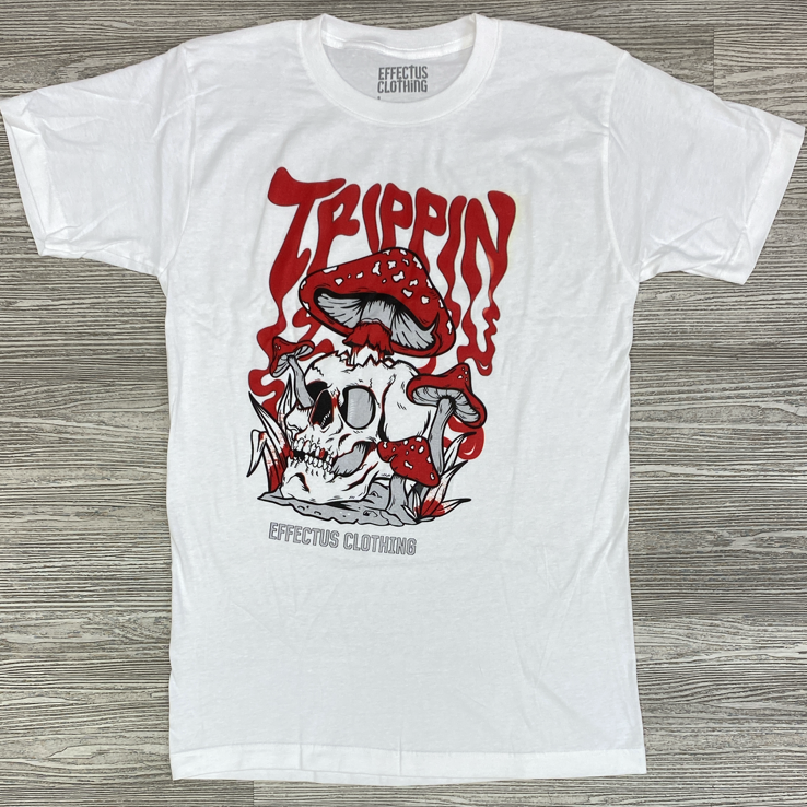 Effectus Clothing- trippin ss tee