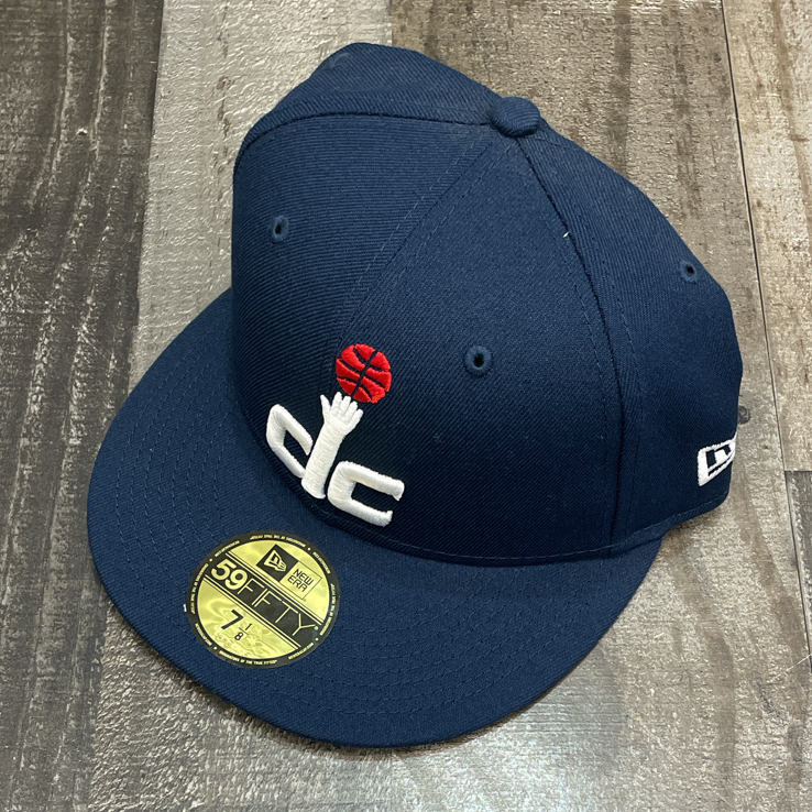 New era- wizards fitted hat