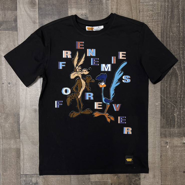 Pro Max- frenemies forever ss tee