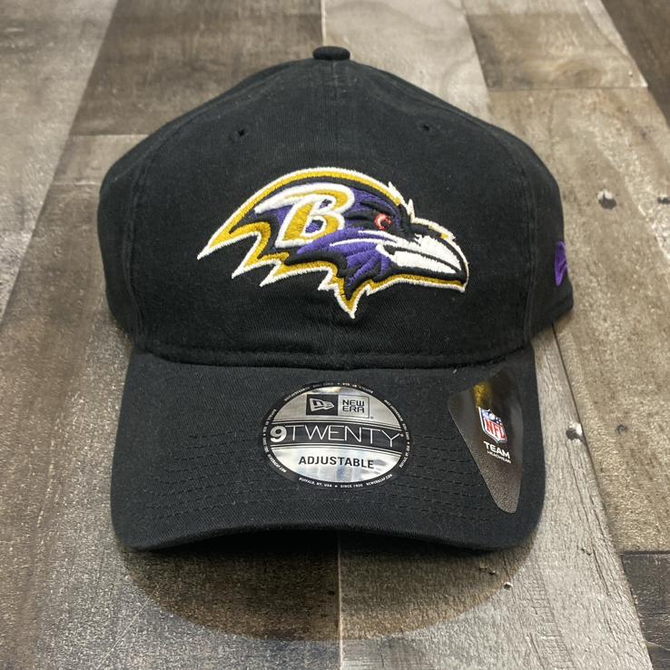 New Era- Baltimore Ravens NFL dad hat