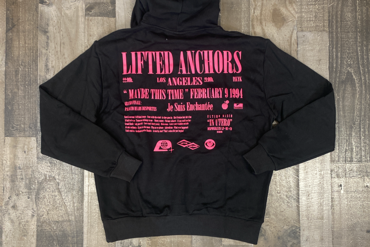 
                  
                    Lifted Anchors- vandal sweatsuit
                  
                