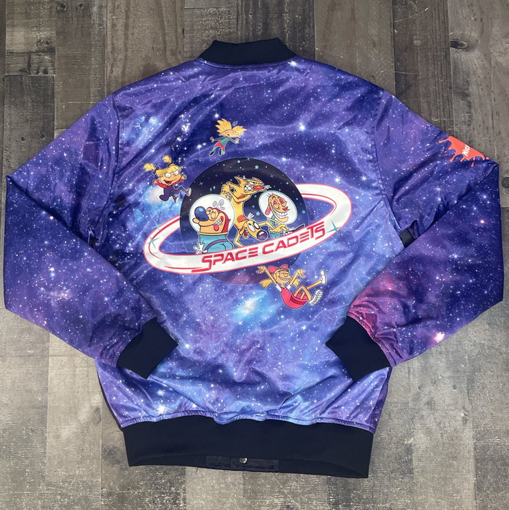 
                  
                    Freeze max- space cadets jacket
                  
                