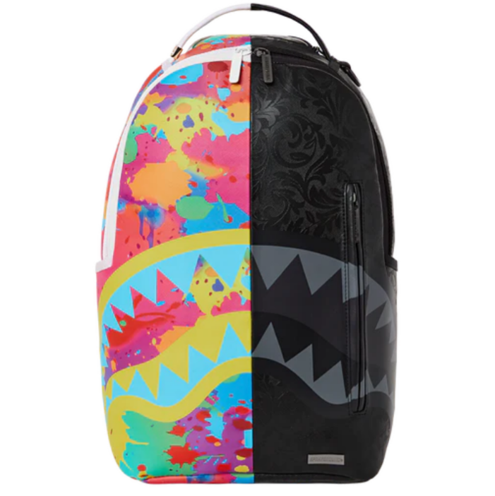 SprayGround- split xtc backpack