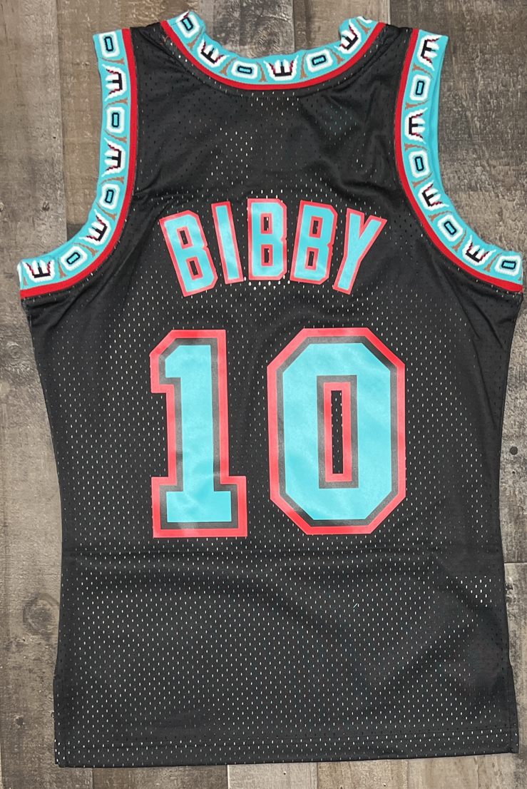 
                  
                    Mitchell & Ness- nba swingman jersey Grizzlies 98 Mike Bibby
                  
                