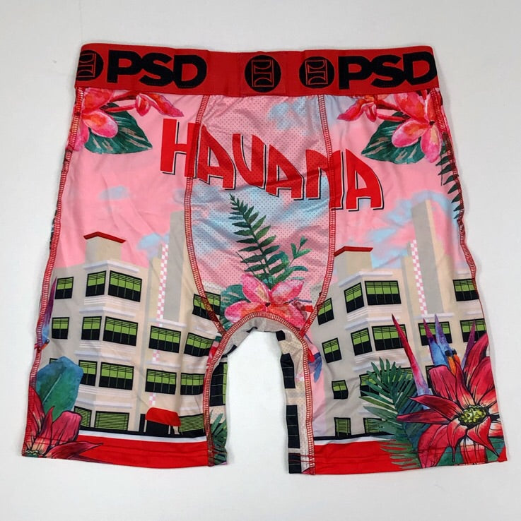 
                  
                    PSD- original Havana boxers
                  
                