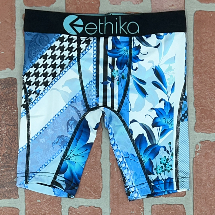 Ethika - Blue dream boxers (kids)