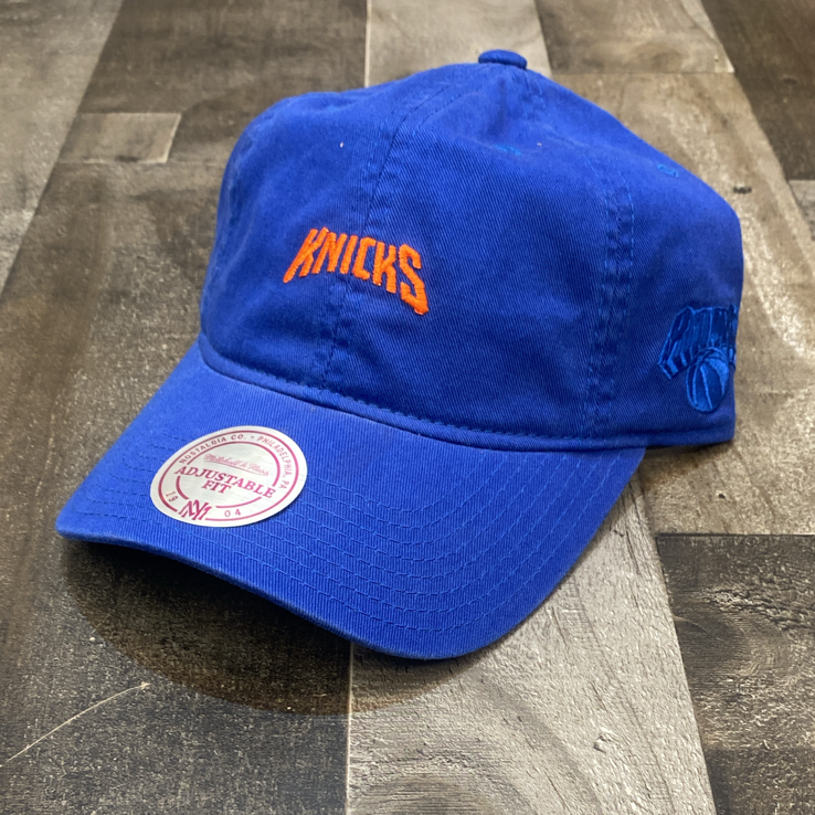 New Era-New York Knicks dad hat