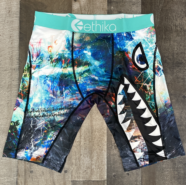 Ethika- BMR 24 hours boxers