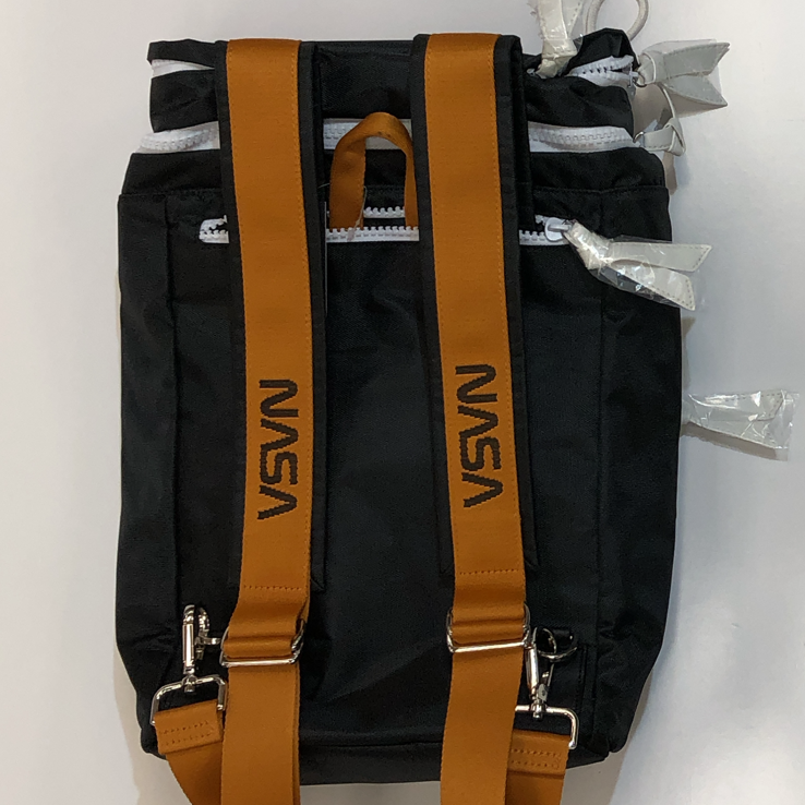 
                  
                    Roku Studio- NASA backpack
                  
                