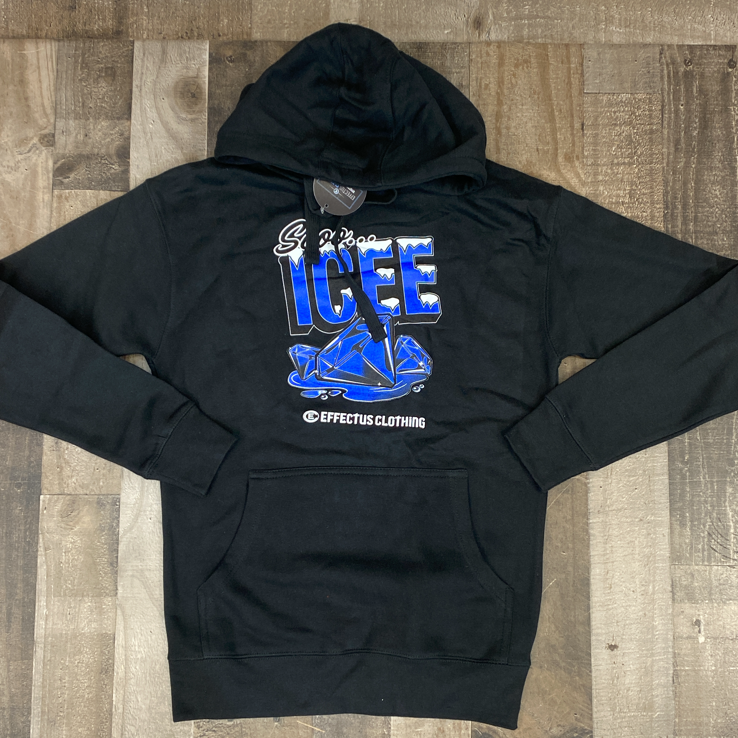 Effectus Clothing- icee hoodie