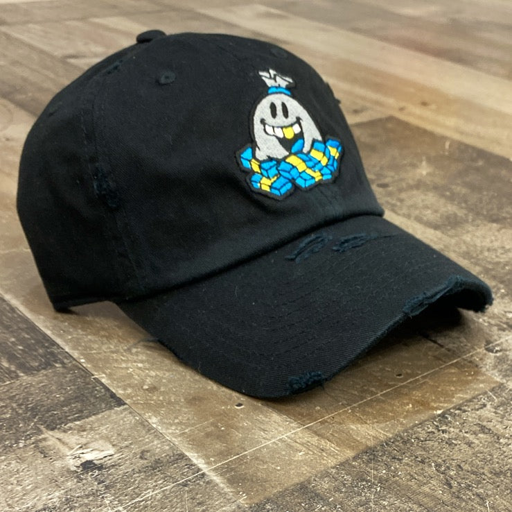 OYL- ask about me dad hat