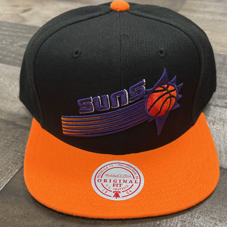 Mitchell & Ness - NBA Reload 2.0 Phoenix Suns Snapback