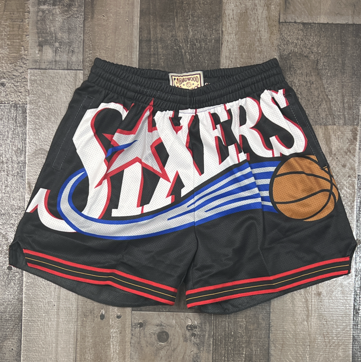 NBA SHORT CUT Jersey – LPB Shop