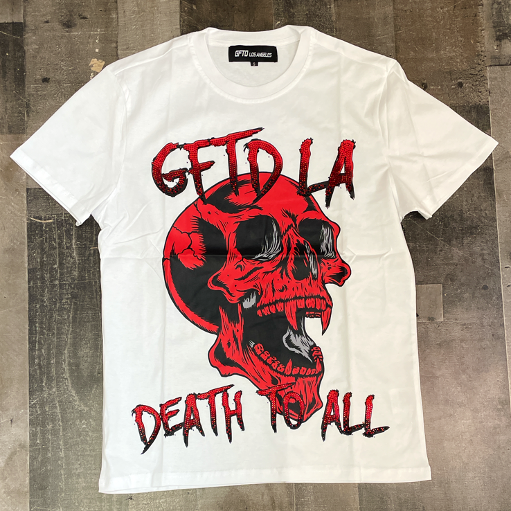 GFTD- chester ss tee