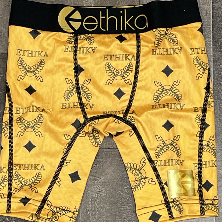 Ethika- sunday bag boxers (kids)