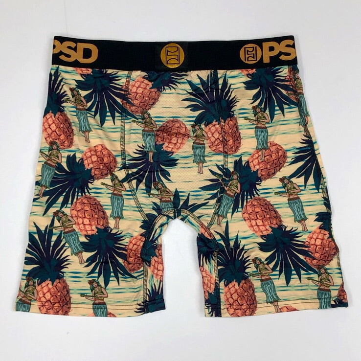
                  
                    PSD- pineapple hula boxers
                  
                