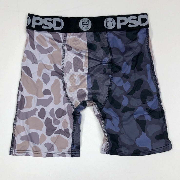 
                  
                    PSD- warface 2 way boxers
                  
                