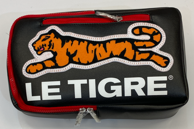 
                  
                    Le Tigre- gramercy bag
                  
                