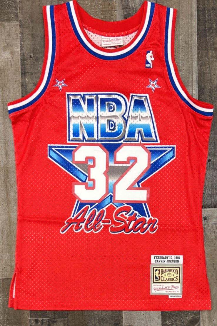 Mitchell & Ness- NBA tiger camo jacket Lakers – Major Key Clothing Shop