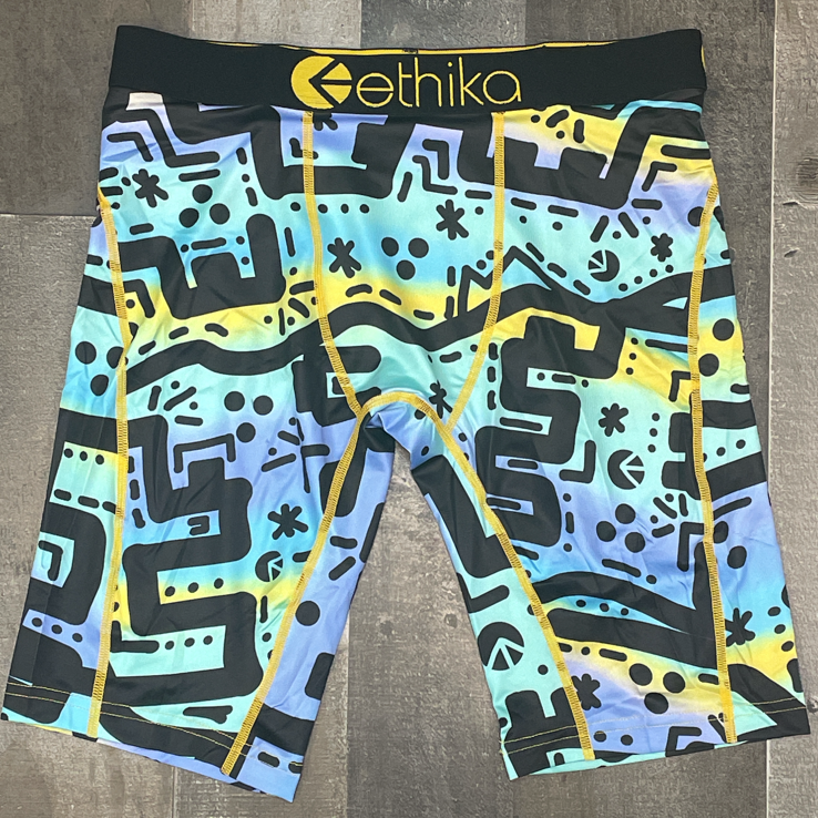 Ethika- the youth boxers