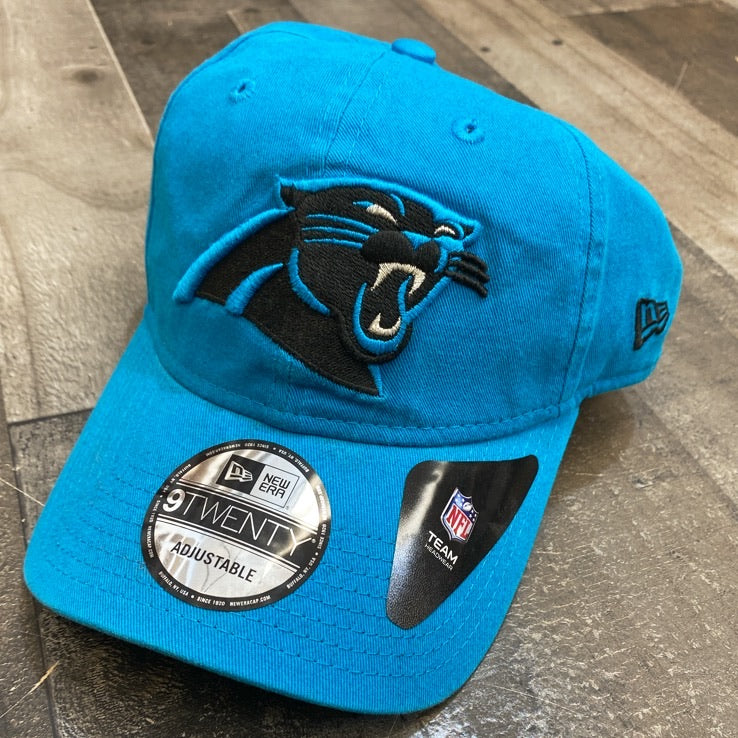 New Era- Carolina Panthers NFL Dad hat
