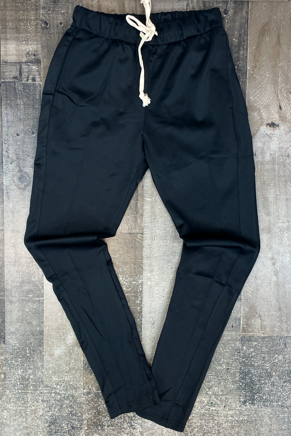 Hudson Outerwear- joggers (black)