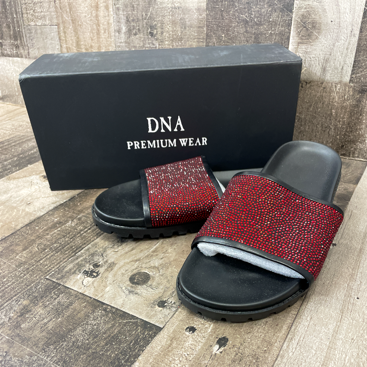 DNA Premium Wear- flip flops