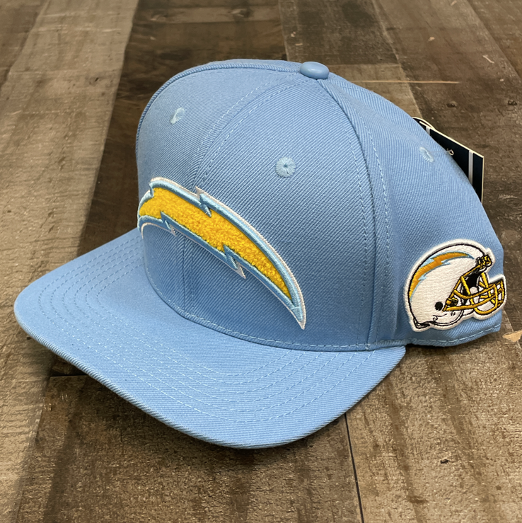 Pro max- Los Angeles Chargers snapback