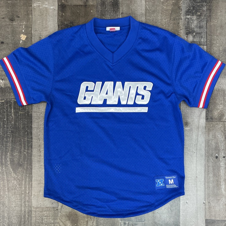 New York Giants Baseball Apparel Store