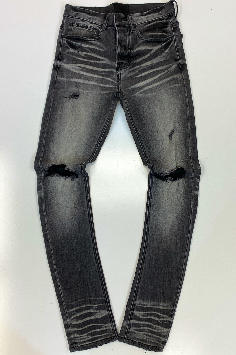 Mackeen- Kurt pants (black)
