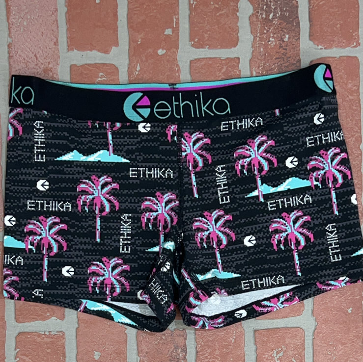 Ethika - Palm Beach bottoms (women)