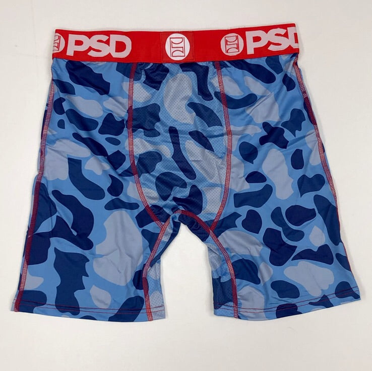 
                  
                    PSD- blue camo warface boxers
                  
                