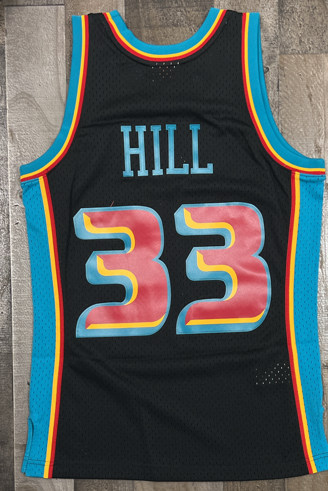 
                  
                    Mitchell & Ness -Swingman Jersey Pistons 98 Grant Hill
                  
                