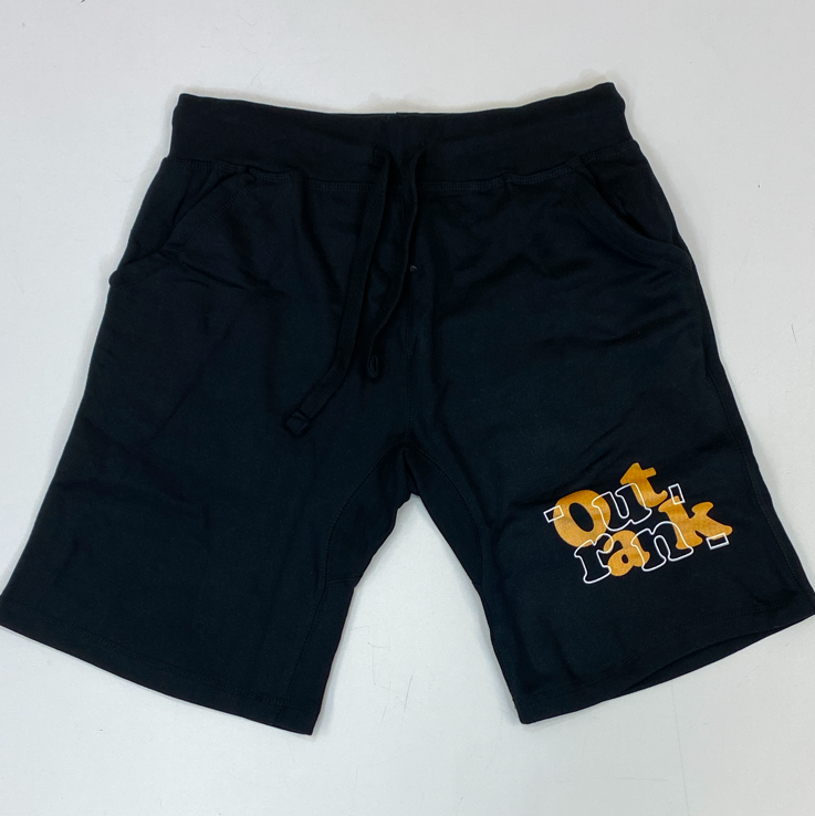 Outrank- DMP shorts