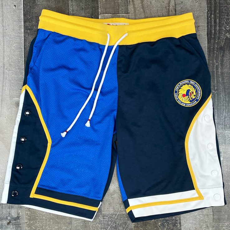 Iroochi - winners club shorts