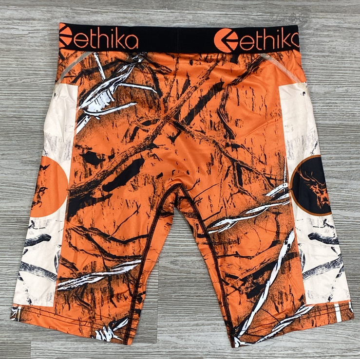 
                  
                    Ethika- HI-VIS boxers
                  
                