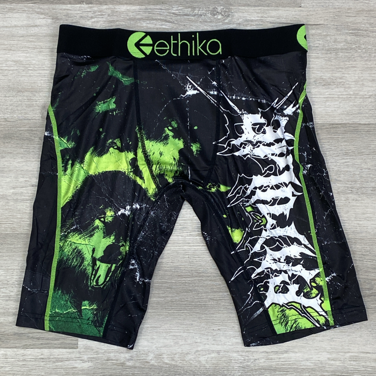 Ethika- toxic metal boxers