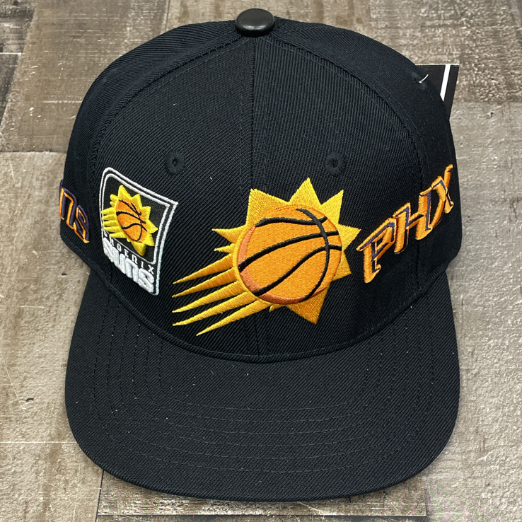 Pro max- Phoenix Suns snapback