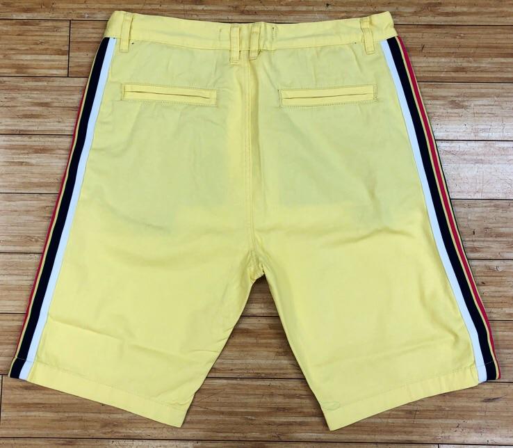 
                  
                    Playcloth- yellow kona shorts
                  
                