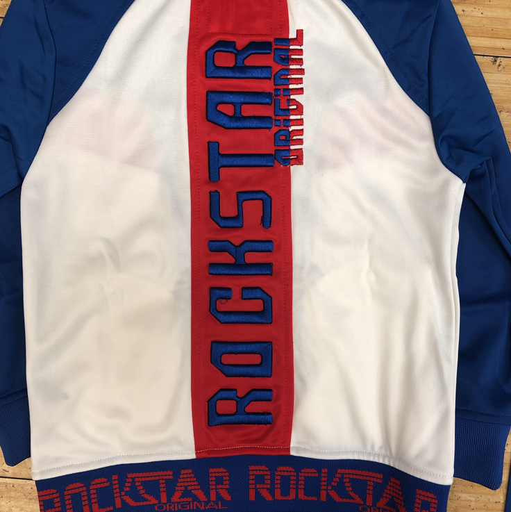 
                  
                    Rockstar-dorian tracksuit (kids)
                  
                