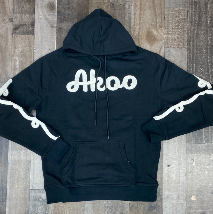 Akoo- absolute hoodie