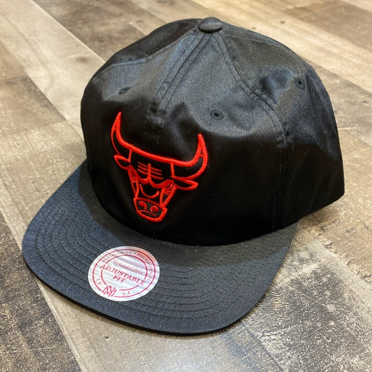 Mitchell & Ness- Chicago Bulls SnapBack