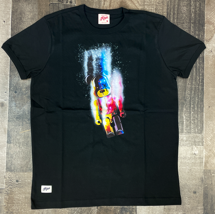 RedTag- space toy teddy ss tee