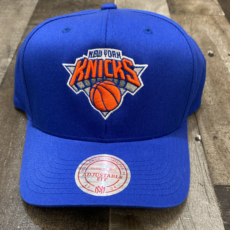 Mitchell & ness- New York Knicks snapback