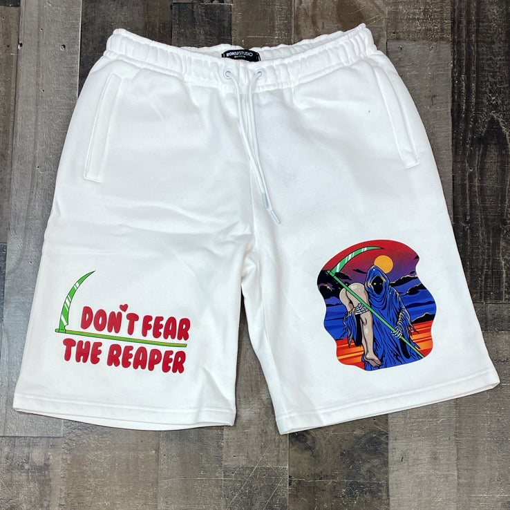 Roku Studio- don’t fear the reaper shorts