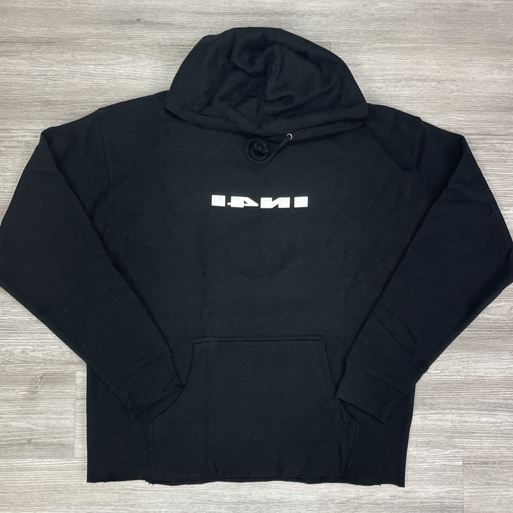 
                  
                    The Fraud dept- I4NI hoodie
                  
                
