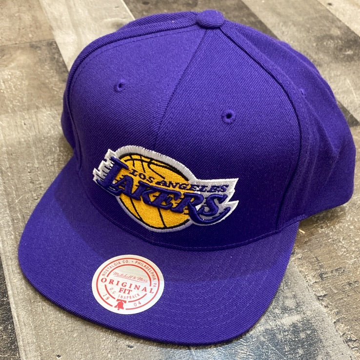New Era- Los Angeles Lakers Snapback