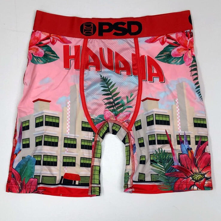 
                  
                    PSD- original Havana boxers
                  
                